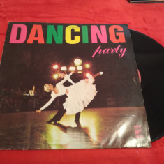 VINIL DANCING PARTY 1986 DISC WIFON IN STARE FB