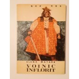 Elena Matasă - Voinic &icirc;nflorit: legende și povestiri despre Ștefan cel Mare (ilustrații: Rony Noel)