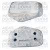MEAT &amp; DORIA 95101 Radiator ulei, ulei motor