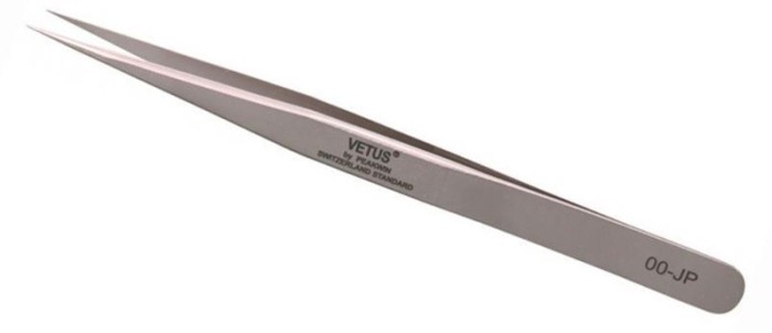 Penseta mecanica fina Vetus VETUS 00-JP