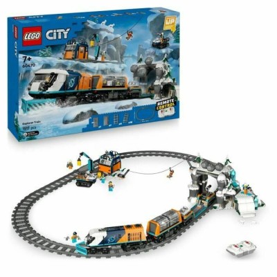 Set de Construcție Lego foto