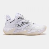 Cumpara ieftin Pantofi baschet Joma Buzzer alb