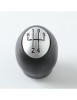 Nuca Schimbator Renault, 5 Viteze, Negru - Compatibila Logan, Megane, Clio, Symbol, Laguna, Scenic - Xenon Bright