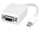Convertor DisplayPort 1.1a Alb
