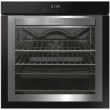 Cuptor multifunctional incorporabil Candy FCXNE828X WIFI, 80L, 9 functii, clasa energetica A+, inox