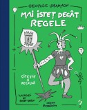 Cumpara ieftin Mai Istet Decat Regele, George Shannon - Editura Frontiera