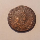 Franta Liard de France 1657 D (Vimy) Ludovic XlV, Europa