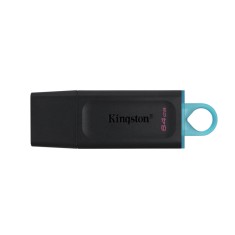 Stick memorie 64GB Kingston DT Exodia, USB 3.2, DTX64GB foto