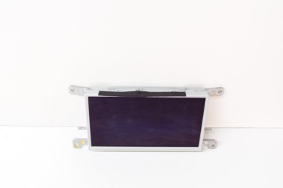 Ecran de navigație AUDI A5 8T3 2013 OEM: 8T0919603G | 14623193 foto