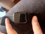 Vand apple watch (iwatch) 7 45mm green