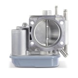 Carcasa clapeta acceleratie Opel Astra G, Astra H, Corsa C, Meriva A, Omega B, Signum, Tigra Twintop, Vectra B, Vectra C, Zafira A, 1.8 16V, 1.8,