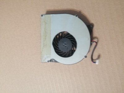 ventilator cooler Asus x73s k73e x73sd k73sd x73sj A73S K73S X73E foto