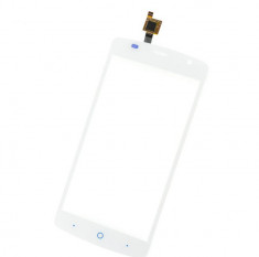 Touchscreen ZTE Blade L5 Plus, White foto