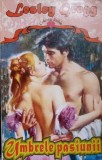 Umbrele Pasiunii - Lesley Gregg, Roman de Dragoste, Editura Decoda 1994, 176 Pagini