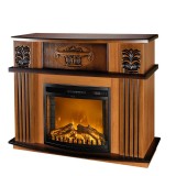 Semineu electric Roma mini &amp; Zakinthos