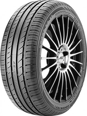 Cauciucuri de vara Goodride Sport SA-37 ( 225/55 R16 99W XL ) foto