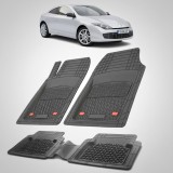 Cumpara ieftin Covorase Renault Laguna III 2 Coupe Compatibile 2010-2015 | Black