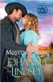 Mostenitoarea/Johanna Lindsey