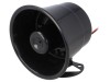 Difuzor 15W 8&Omega; 115mm 700-15000Hz 101dB