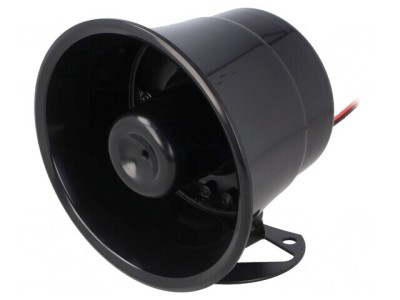 Difuzor 15W 8&amp;Omega; 115mm 700-15000Hz 101dB foto