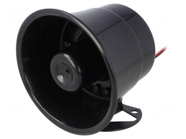Difuzor 15W 8&Omega; 115mm 700-15000Hz 101dB