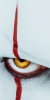 Husa Personalizata ALLVIEW P41 eMagic Joker Eye