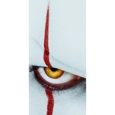 Husa Personalizata HTC U12 Life Joker Eye