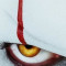 Husa Personalizata SONY Xperia XZ2 Premium Joker Eye
