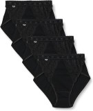 Cumpara ieftin Set 4 chiloti pentru femei Sloggi Chic Midi 4P, EU 46 - OUTLET