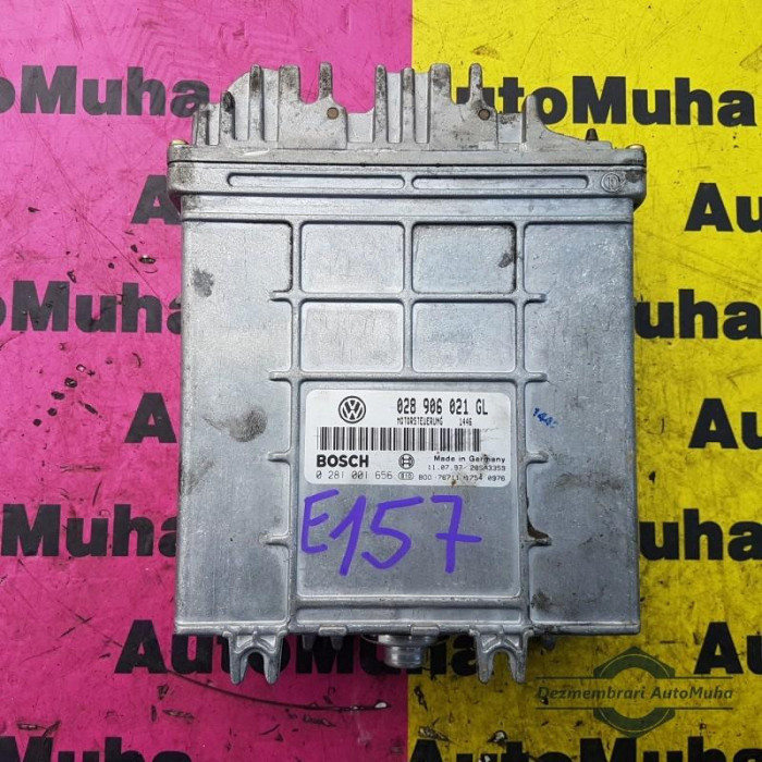 Calculator ecu Volkswagen Passat B5 (1996-2005) 028906021GL