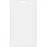 Folie plastic protectie ecran pentru Sony Xperia Go (ST27i)