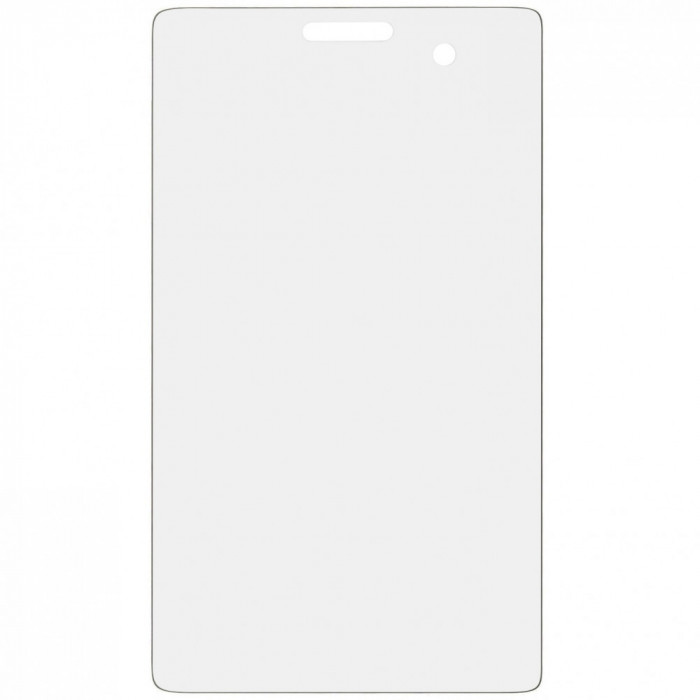 Folie plastic protectie ecran pentru Sony Xperia Go (ST27i)