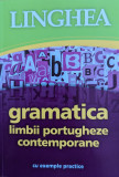 Gramatica Limbii Portugheze Contemporane - Colectiv ,559132, Linghea