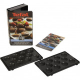 Set 2 placi praline pentru Tefal Snack Collection, XA801212