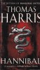 Thomas Harris - Hannibal, 2000, Brosata, Arrow Books