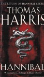 Thomas Harris - Hannibal