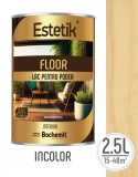 Cumpara ieftin Lac lemn Estetik Floor 2.5l, podele si elemente din lemn