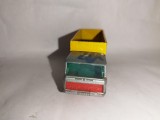 Bnk jc Lesney Matchbox 47c - DAF Tipper Container Truck