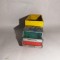 bnk jc Lesney Matchbox 47c - DAF Tipper Container Truck
