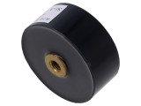 Diodă redresoare 1125V 4,8/7,7/10A 6A &Oslash;55x23mm 1,5us - &icirc;n vrac