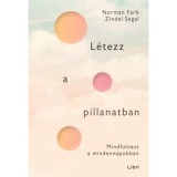 L&eacute;tezz a pillanatban - Mindfulness a mindennapokban - Zindel Segal
