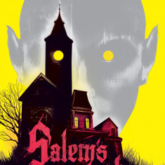 Salem's Lot - Stephen King