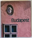BUDAPEST z VESZI ENDRE , 1967