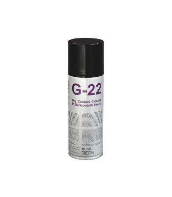 Spray curatire contact uscat DUE CI 200ml foto