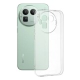 Husa Realme GT 8 Pro Asteroid GSM Clear Silicone, transparenta