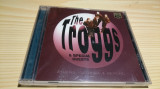 [CDA] The Troggs - Athens , Georgia &amp; Beyond - cd audio - sigilat, Rock