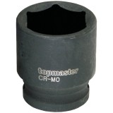 Topmaster 330693 - Cheie tubulara de impact 27x53 mm 3/4 inch