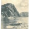 2487 - ORSOVA, Danube Kazan, Romania - old postcard - unused