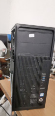 Carcasa PC HP Workstation Z240 #A2335 foto