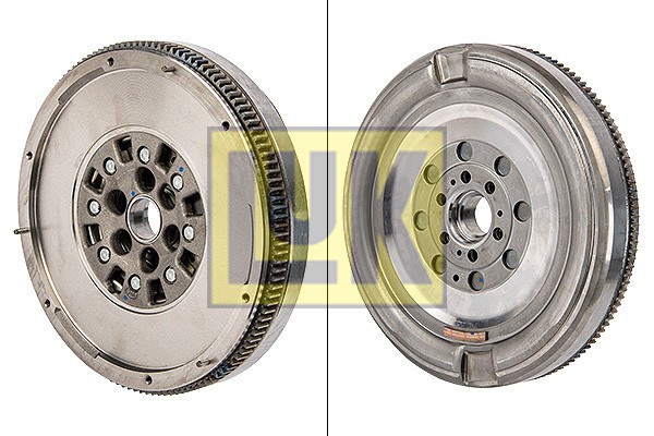 LuK 415 0894 10 LuK DMF Volanta